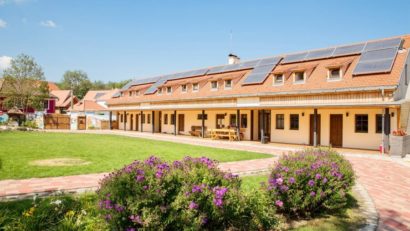 Tabără gratuită organizată pentru copii în cadrul proiectului „Transilvania Interetnică”