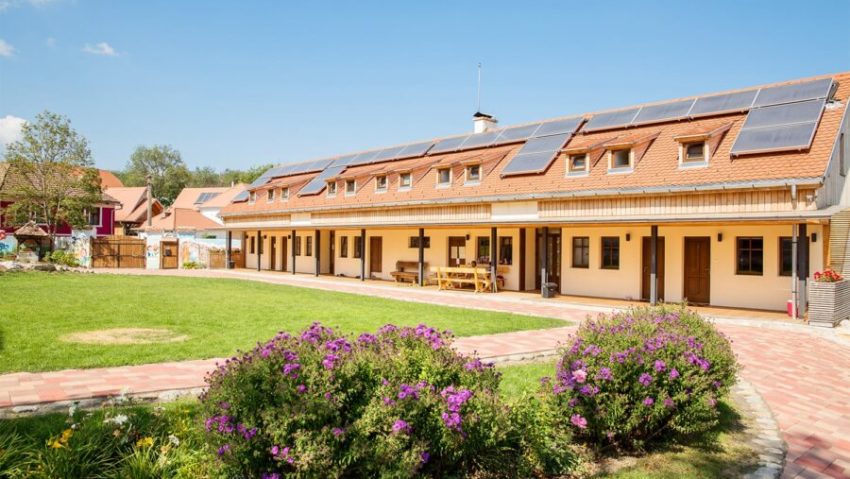 Tabără gratuită organizată pentru copii în cadrul proiectului „Transilvania Interetnică” Tabără gratuită organizată pentru copii în cadrul proiectului „Transilvania Interetnică”