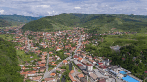 S-a lansat site-ul de strângere de fonduri pentru Praid