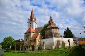Concerte de orgă în biserica fortificată evanghelică din Cristian, județul Sibiu Concerte de orgă în biserica fortificată evanghelică din Cristian, județul Sibiu