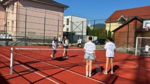 „Atelierul de Vară – UUR” pentru copiii ucraineni – Ediția a III-a