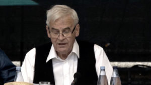 László Tőkés: Pentru noi, Transilvania este pe primul loc!