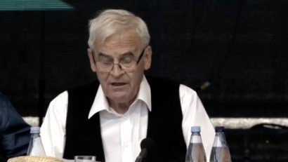 László Tőkés: Pentru noi, Transilvania este pe primul loc!