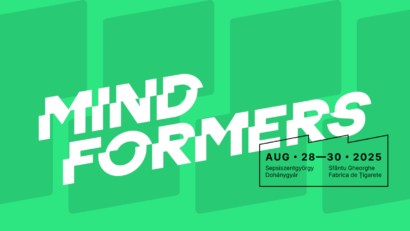 Mindformers, primul festival dedicat cunoașterii, ajunge la Sfântu Gheorghe