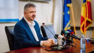 Primarul Zoltán Soós poate să-și reia funcția