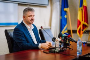 Primarul Zoltán Soós poate să-și reia funcția Primarul Zoltán Soós poate să-și reia funcția