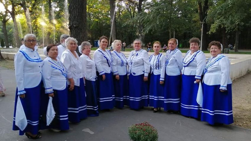 Acasă la rușii de veche credință din Brăila și Botoșani