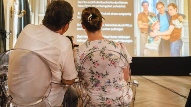 Zilele Filmului German prezente în cadrul TIFF Sibiu 2025