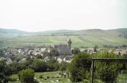 Sărbătoara vinului din Băgaciu