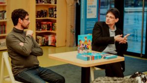 Rromii, prin vocea sociologului francez Olivier Peyroux