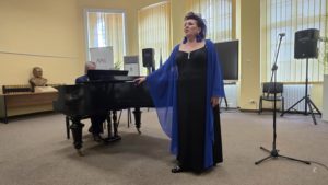80 de ani de la dispariția lui Bartók Béla – recital omagial în orașul său natal