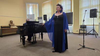 80 de ani de la dispariția lui Bartók Béla – recital omagial în orașul său natal