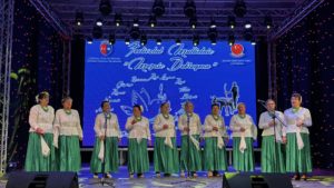 Techirghiol, capitala diversității culturale la Festivalul Multietnic „Mozaic Dobrogean”