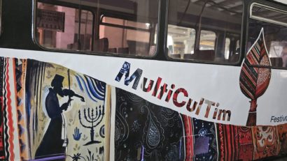 Timișoara își celebrează comunitățile: începe Festivalul „MulticulTiM”