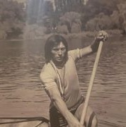 Ivan Patzaichin, omul și campionul