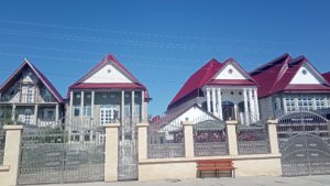 Rromii din Ivești, Galați – trecut și prezent