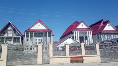 Rromii din Ivești, Galați – trecut și prezent
