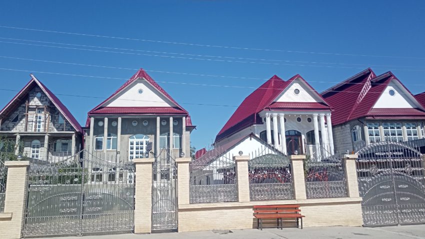 Rromii din Ivești, Galați – trecut și prezent