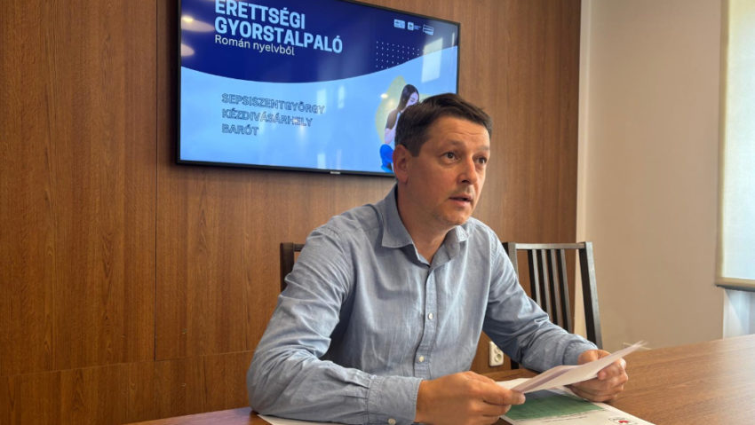 Asistență gratuită pentru examenul de bacalaureat