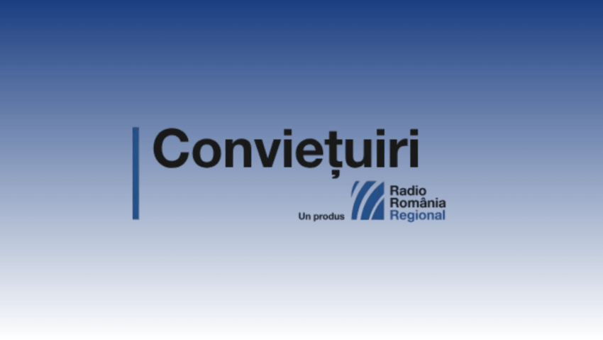 Radio România lansează platforma Convietuiri.ro la Festivalul „Alfabetul Conviețuirii” Radio România lansează platforma Convietuiri.ro la Festivalul „Alfabetul Conviețuirii”