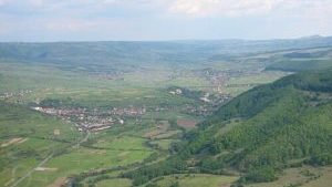 Seria de concerte lansată pentru a sprijini regiunea Praid