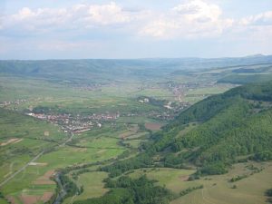 Seria de concerte lansată pentru a sprijini regiunea Praid