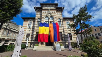 21 septembrie – Ziua Națională a Republicii Armenia sărbătorită la Constanța