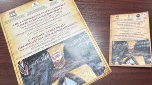 A III-a Conferință Internațională, despre Familia Mavrocordat, începe astăzi la București A III-a Conferință Internațională, despre Familia Mavrocordat, începe astăzi la București