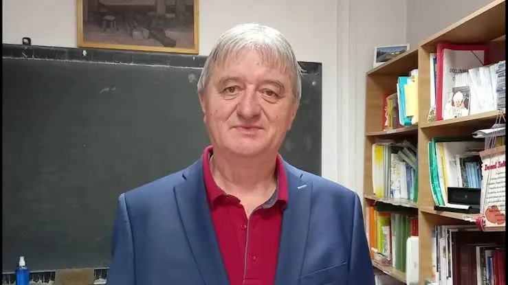 „Personalități ale rromilor din România și din alte țări”, de prof. univ. Gheorghe Sarău, un nou proiect editorial al Partidei Romilor „Pro Europa”