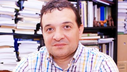 In memoriam Virgil Coman, o viață închinată istoriei și cercetării