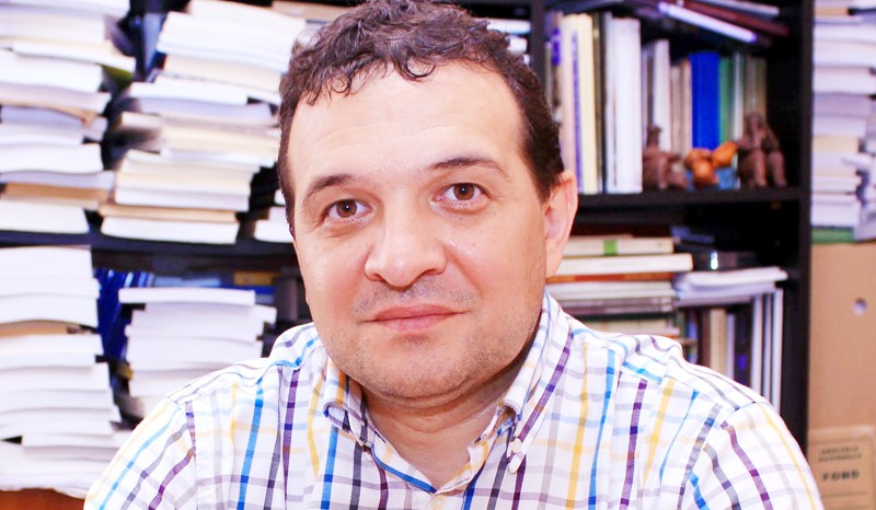 In memoriam Virgil Coman, o viață închinată istoriei și cercetării In memoriam Virgil Coman, o viață închinată istoriei și cercetării
