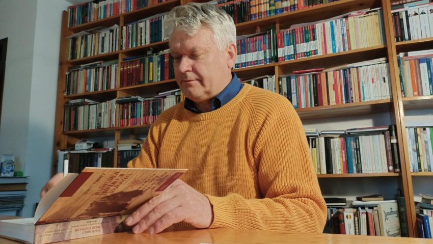 Mărcile identitare ale Comunității Starovere din România prin vocea universitarului ieșean Leonte Ivanov