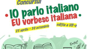 A început Săptămâna Limbii Italiene în Lume – un elogiu italofoniei și dialogului cultural global