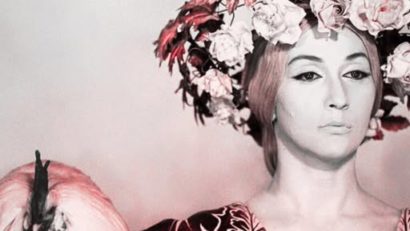 Noapte balcanică la Centrul Cultural Armean, cu Corina Sîrghi & Taraful și Rek Abu