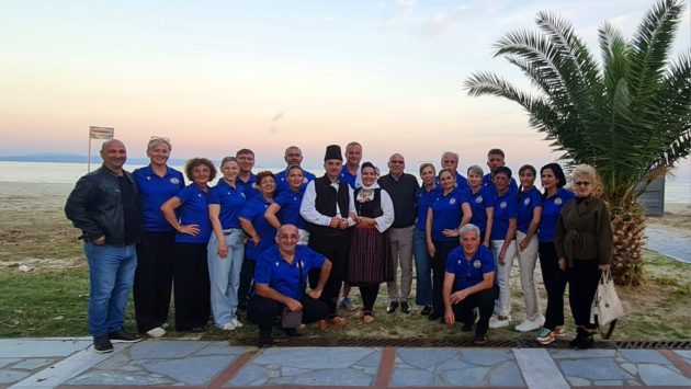 Festivalul Elenismului din România – punte culturală între Grecia și Serbia