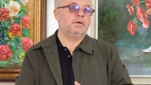 Rușii lipoveni din Bucovina prin vocea istoricului Daniel Hrenciuc Rușii lipoveni din Bucovina prin vocea istoricului Daniel Hrenciuc