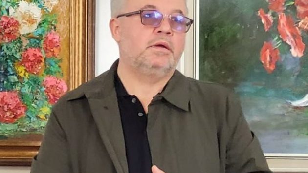 Rușii lipoveni din Bucovina prin vocea istoricului Daniel Hrenciuc