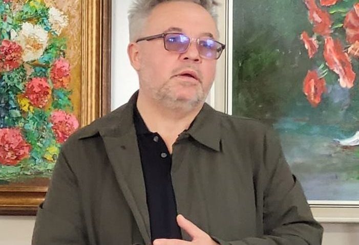 Rușii lipoveni din Bucovina prin vocea istoricului Daniel Hrenciuc Rușii lipoveni din Bucovina prin vocea istoricului Daniel Hrenciuc