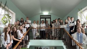 Cartea și filmul într-un continuu dialog intercultural Cartea și filmul într-un continuu dialog intercultural