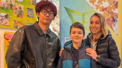 EuroEd, centru de excelență în predarea și învățarea limbii chineze