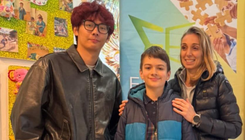 EuroEd, centru de excelență în predarea și învățarea limbii chineze