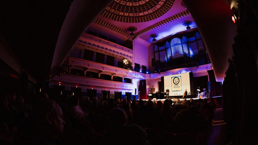 Scurtmetraje, povești mari | Alter-Native revine la Târgu Mureș!