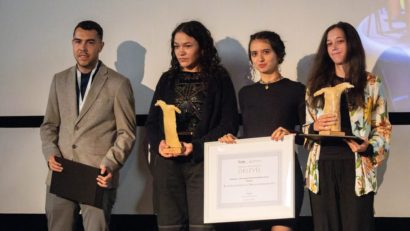 Au fost decernate premiile festivalului de film „Filmtettfeszt”