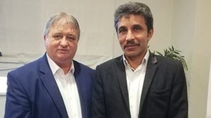 Acasă la rromii din Botoșani, Hârlău și Frumușița – administrație și educație