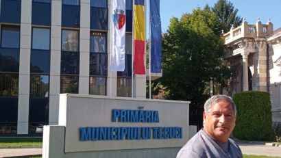 Acasă la rromi din Tecuci și Fâstâci, secvențe de viață