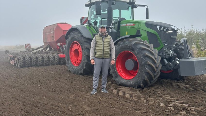 Agricultura din Banat, o victimă a schimbărilor climatice