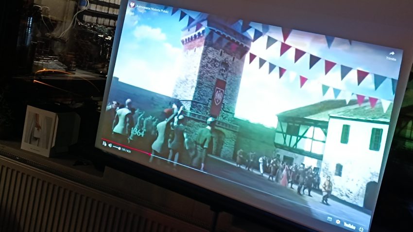 Ziua Independenței Poloniei, marcată la Centrul de limbă și cultură poloneză Craiova