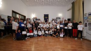 Coordonatorii ansamblurilor elene, reuniți la Galați pentru proiectul „Însușirea și perfecționarea dansurilor tradiționale grecești”