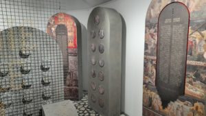 „Patrimoniul medieval sârbesc în pericol” | Zilele Culturii Sârbe din Timișoara