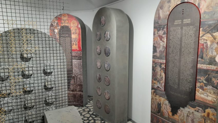 „Patrimoniul medieval sârbesc în pericol” | Zilele Culturii Sârbe din Timișoara